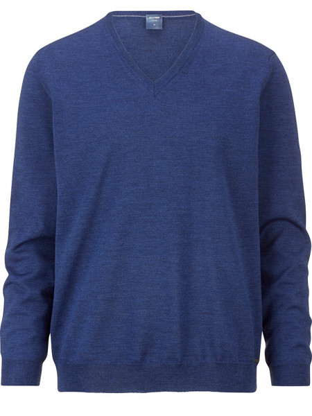 Jersey de punto OLYMP modern fit