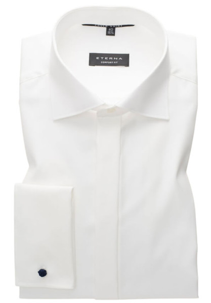 Camisa de negocios ETERNA Comfort Fit