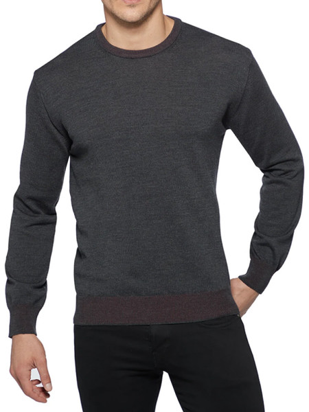 Jersey de punto TOM RIPLEY regular fit