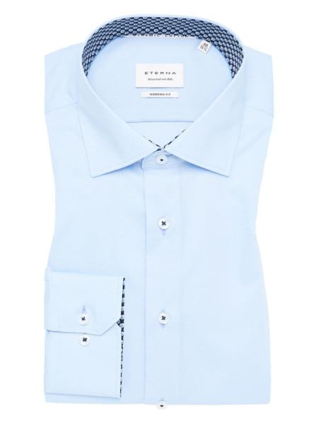 Camisa de negocios ETERNA Modern Fit