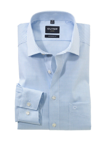 Camisa de negocios OLYMP Luxor modern fit