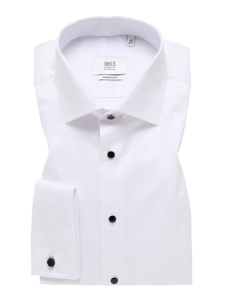 Camisa de gala ETERNA Modern Fit