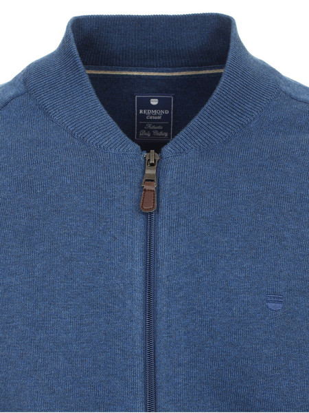 REDMOND Azul oscuro Extrafeine Qualität - Vista 1