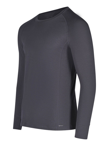 SKINY Regular Fit Gris Jersey - Vista 1