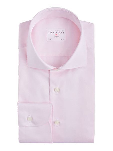 Camisa de negocios ARTIGIANO Classic Fit