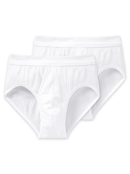 slip deportivo con abertura SCHIESSER Authentic