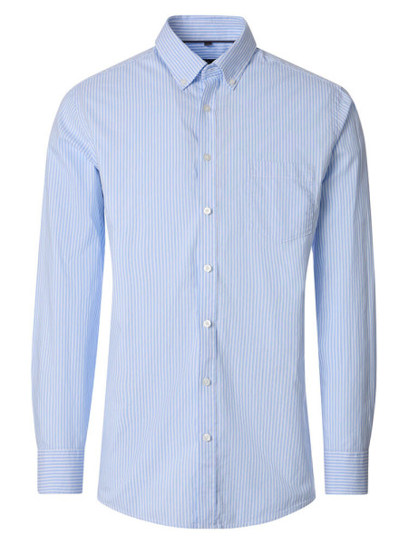 Camisa informal CASAMODA Modern Fit