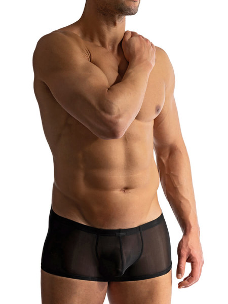 MANSTORE M101 Shorts | Feine Hemden