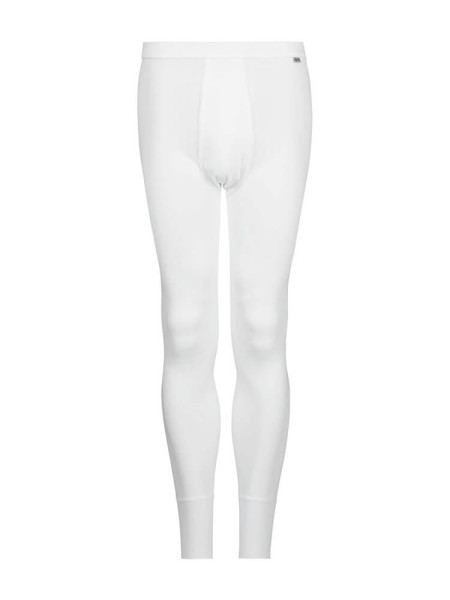 pantalones largos HUBER Cotton Fine Rib