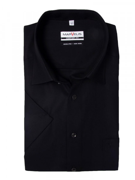 Camisa de negocios MARVELIS Comfort Fit
