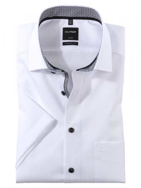 Camisa de negocios OLYMP Luxor modern fit
