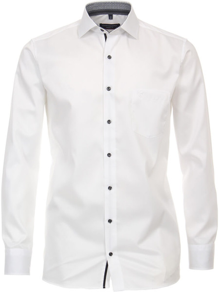 Camisa de negocios CASAMODA Modern Fit