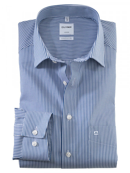 Camisa de negocios OLYMP Luxor comfort fit