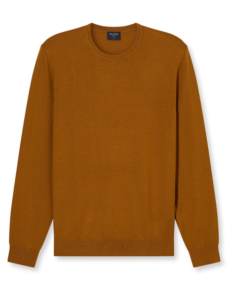Jersey de punto OLYMP modern fit