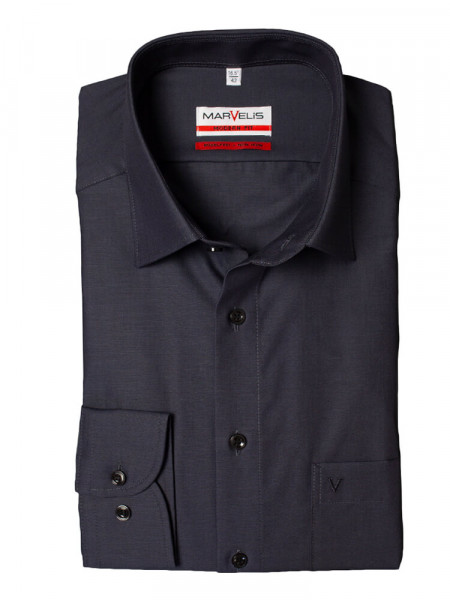 Camisa de negocios MARVELIS Modern Fit
