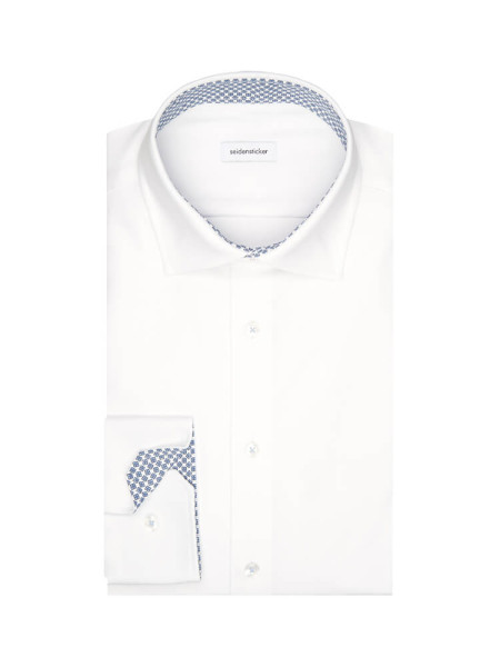 Camisa de negocios SEIDENSTICKER SLIM