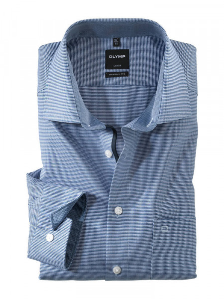 Camisa de negocios OLYMP Luxor modern fit