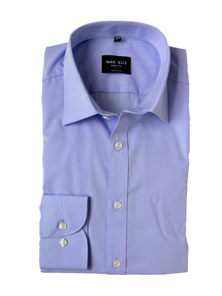 Camisa de negocios MARVELIS Body Fit