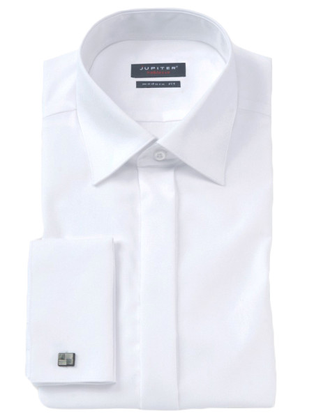 Camisa de negocios JUPITER Modern Fit