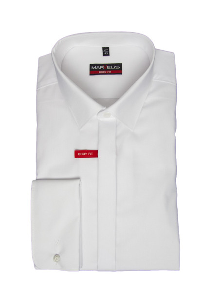 Camisa de gala MARVELIS Body Fit