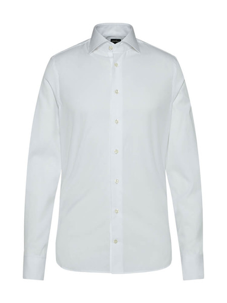 Camisa de negocios VAN LAACK Slim Fit