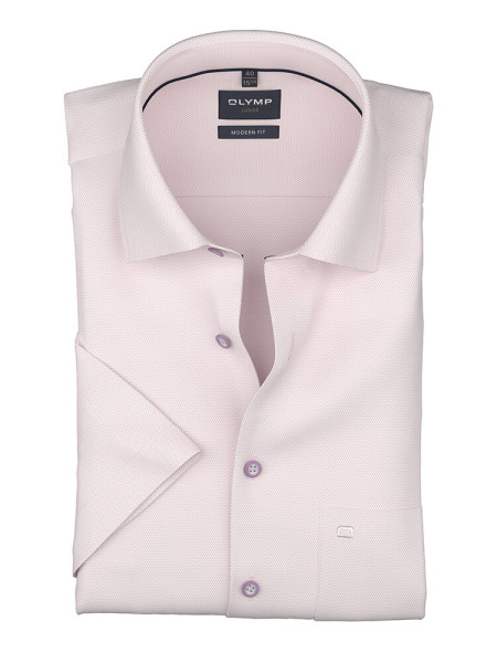Camisa de negocios OLYMP Luxor modern fit