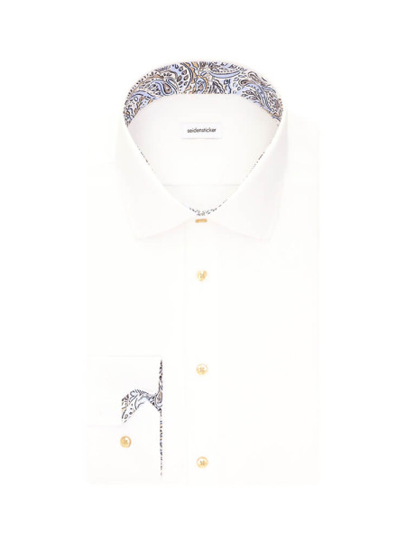 Camisa de negocios SEIDENSTICKER SLIM