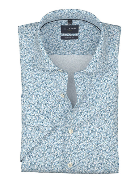 Camisa de negocios OLYMP Luxor modern fit