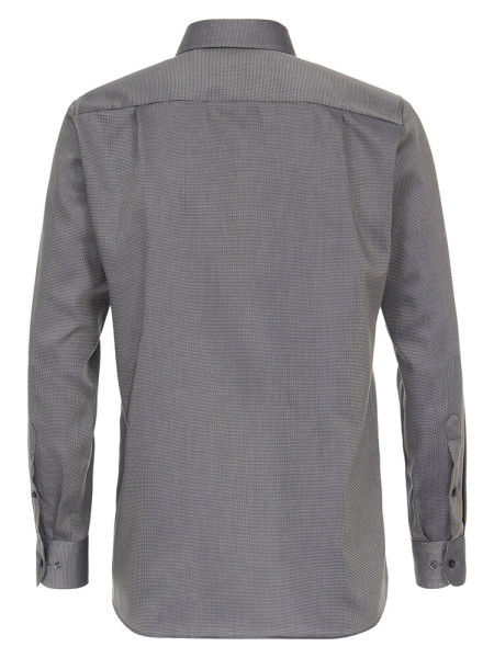 CASAMODA Comfort Fit Camisa Verde Kent Struktur