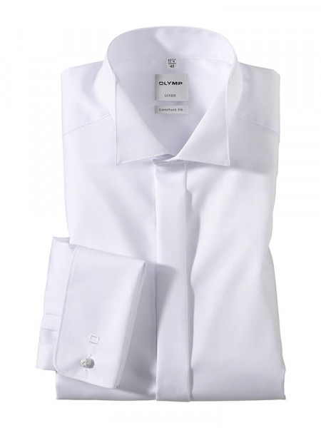 Camisa de negocios OLYMP Luxor Soirée comfort fit