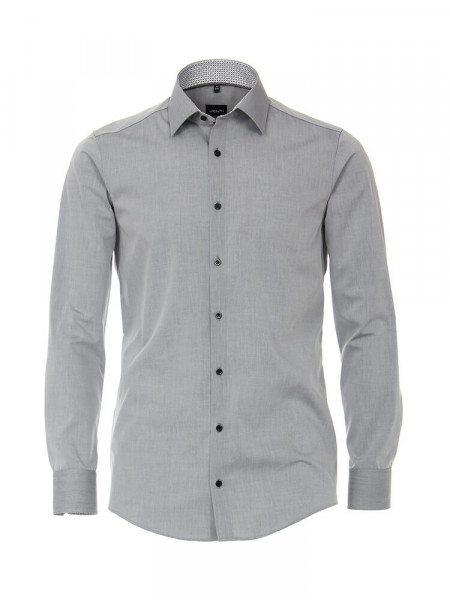 Camisa de negocios VENTI Modern Fit