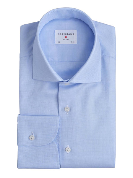 Camisa de negocios ARTIGIANO Classic Fit
