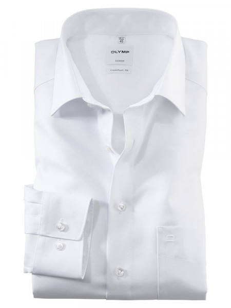 Camisa de negocios OLYMP Luxor comfort fit