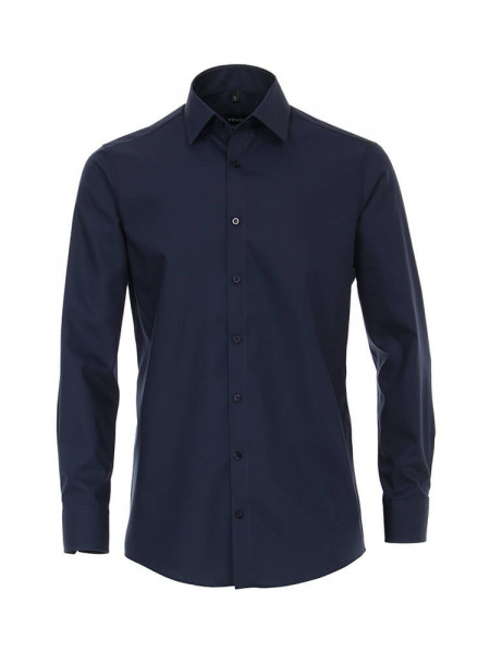 Camisa de negocios VENTI Modern Fit