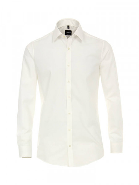 Camisa de negocios VENTI Body Fit