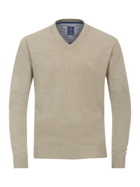 Jersey de punto REDMOND regular fit