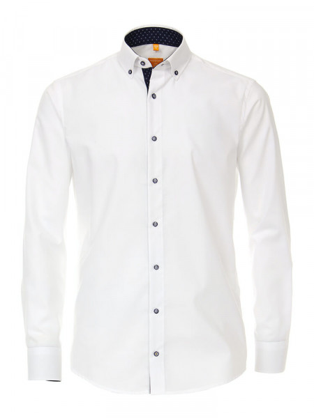 Camisa de negocios REDMOND Modern Fit