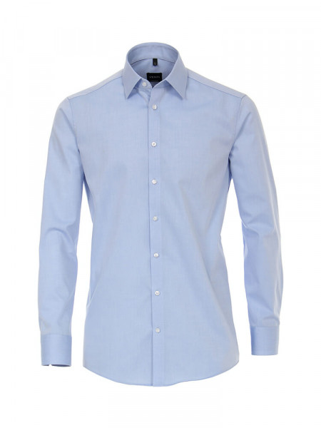 Camisa de negocios VENTI Modern Fit