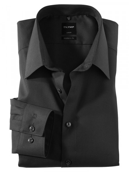Camisa de negocios OLYMP Luxor modern fit