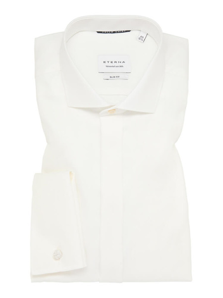 Camisa de gala ETERNA Slim Fit