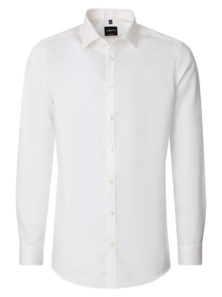 Camisa de negocios VENTI Body Fit