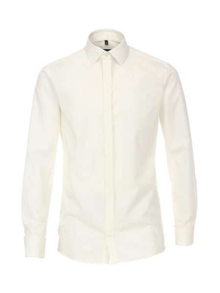 Camisa de negocios CASAMODA Modern Fit