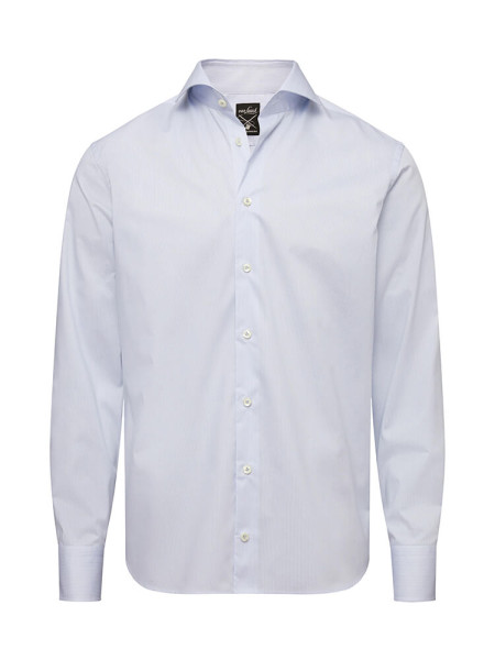 Camisa de negocios VAN LAACK Slim Fit