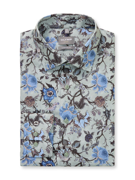Camisa de negocios OLYMP Luxor comfort fit