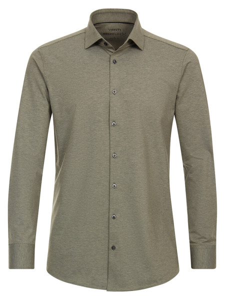 Camisa de jersey VENTI Modern Fit