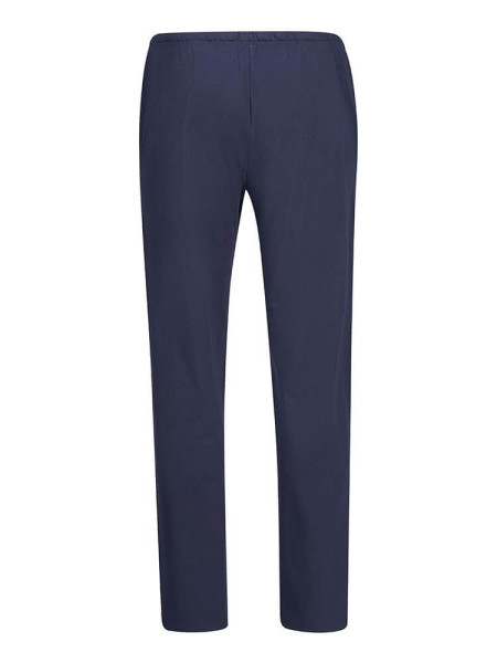HUBER Regular Fit Azul oscuro Jersey