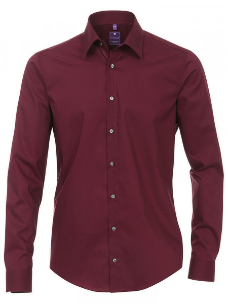 Camisa de negocios REDMOND Slim Fit