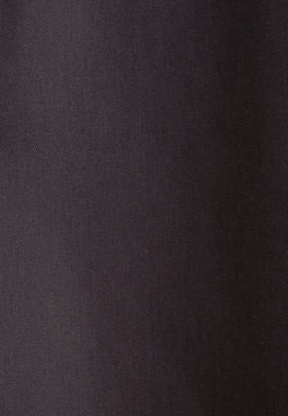 SEIDENSTICKER Regular Fit Camisa Negro New Kent Satin