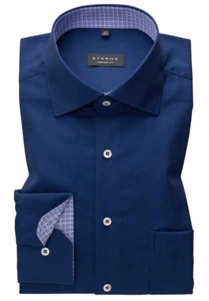Camisa de negocios ETERNA Comfort Fit