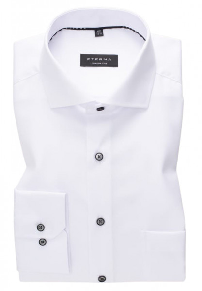 Camisa de negocios ETERNA Comfort Fit